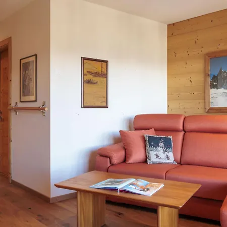 Ferme De Sandra Ap C3 By Interhome Apartamento