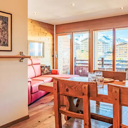 Ferme De Sandra Ap C3 By Interhome Apartamento