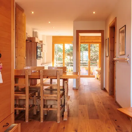 Ferme De Sandra Ap C3 By Interhome Apartamento