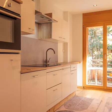 Ferme De Sandra Ap C3 By Interhome