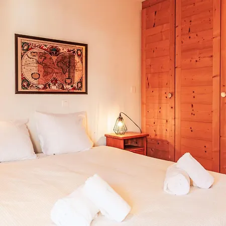 Apartamento Ferme De Sandra Ap C3 By Interhome *