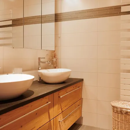 Apartamento Ferme De Sandra Ap C3 By Interhome *