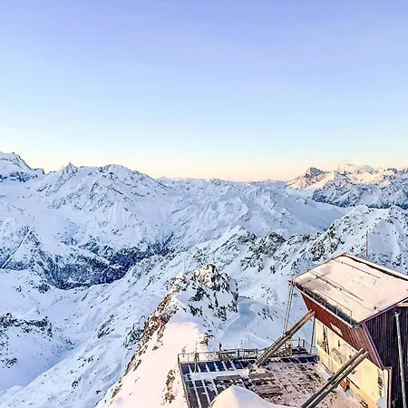 Lägenhet Ferme De Sandra Ap C3 By Interhome *