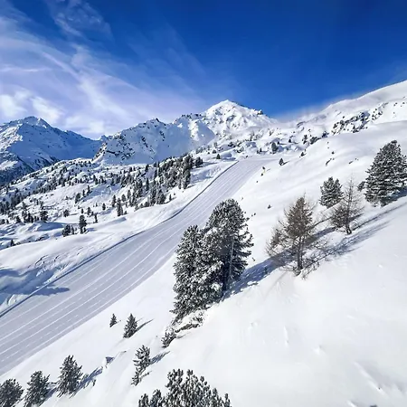 Ferme De Sandra Ap C3 By Interhome * Nendaz