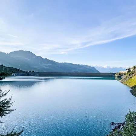 Ferme De Sandra Ap C3 By Interhome Lägenhet *