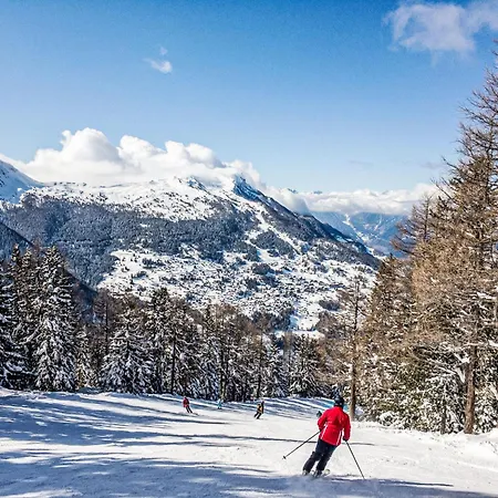 Ferme De Sandra Ap C3 By Interhome *