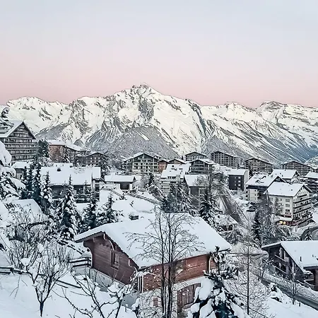 Ferme De Sandra Ap C3 By Interhome