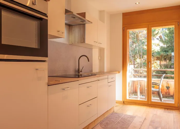 Ferme De Sandra Ap C3 By Interhome