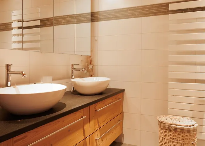 公寓 Ferme De Sandra Ap C3 By Interhome *