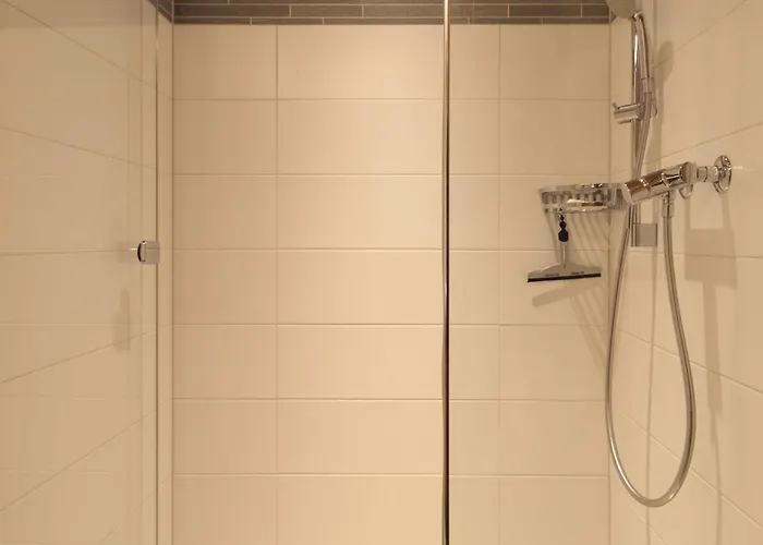 Ferme De Sandra Ap C3 By Interhome 南达