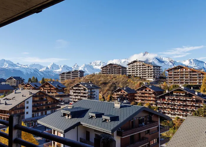 Ferme De Sandra Ap C3 By Interhome