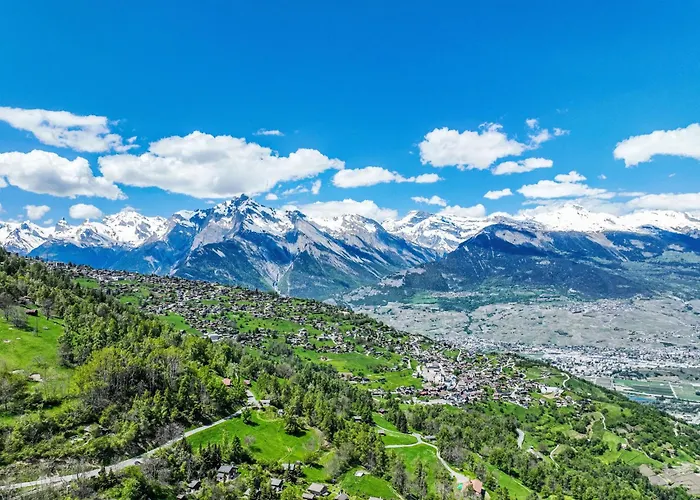 Ferme De Sandra Ap C3 By Interhome * ナンダ