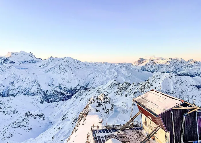 アパート Ferme De Sandra Ap C3 By Interhome *