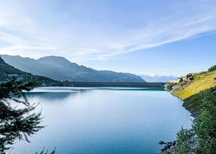 Ferme De Sandra Ap C3 By Interhome アパート *