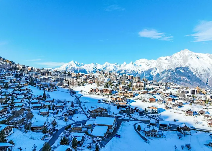 Ferme De Sandra Ap C3 By Interhome ナンダ