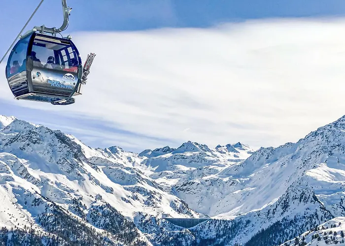 Ferme De Sandra Ap C3 By Interhome 公寓