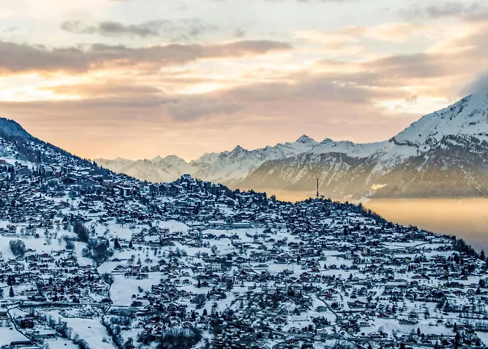 Ferme De Sandra Ap C3 By Interhome アパート *