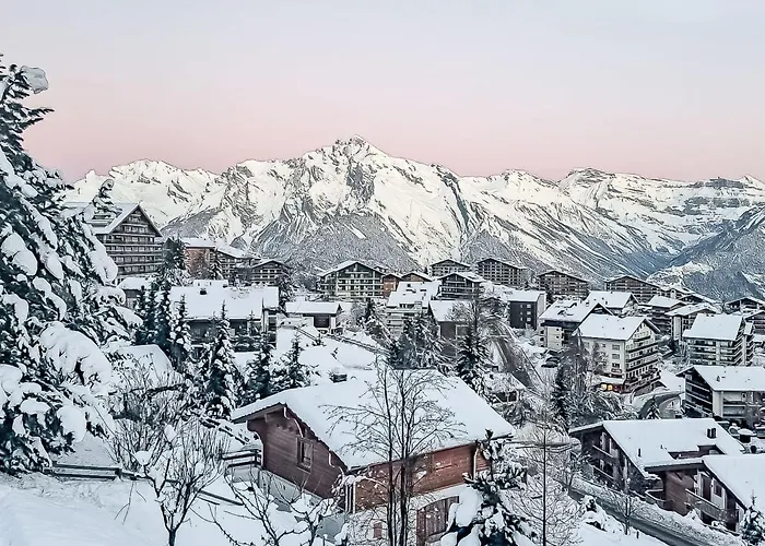 Ferme De Sandra Ap C3 By Interhome