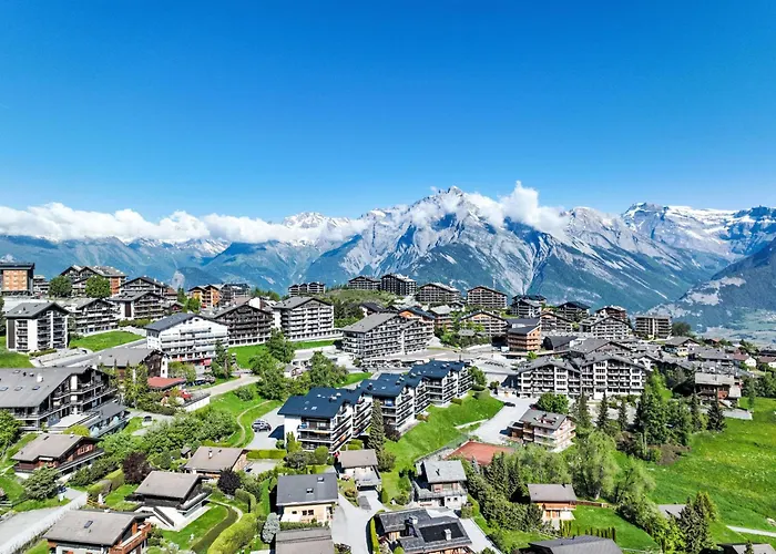 Ferme De Sandra Ap C3 By Interhome * ナンダ